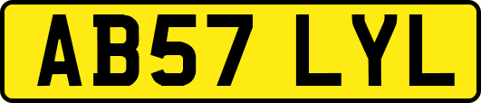 AB57LYL