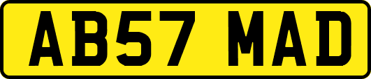 AB57MAD