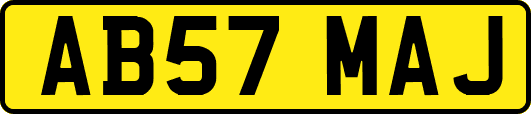 AB57MAJ