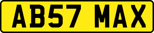 AB57MAX