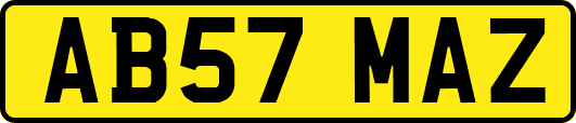 AB57MAZ