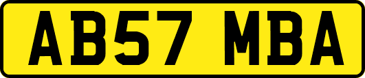 AB57MBA