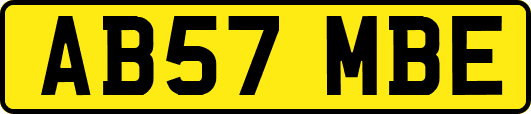 AB57MBE