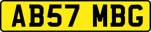 AB57MBG
