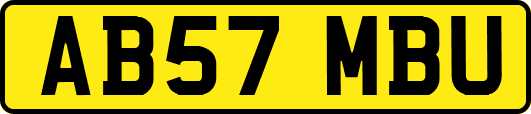 AB57MBU