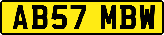 AB57MBW