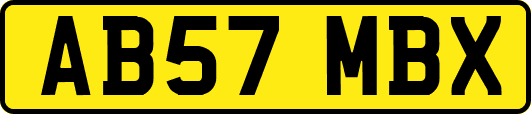 AB57MBX
