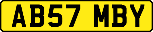 AB57MBY