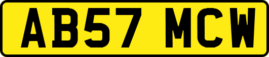 AB57MCW