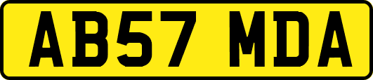 AB57MDA