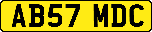 AB57MDC