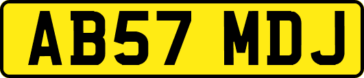 AB57MDJ