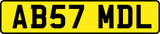 AB57MDL