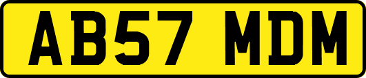 AB57MDM