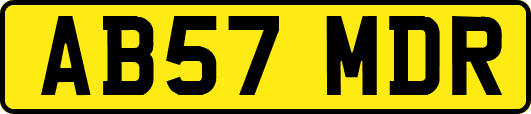 AB57MDR