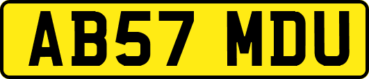 AB57MDU