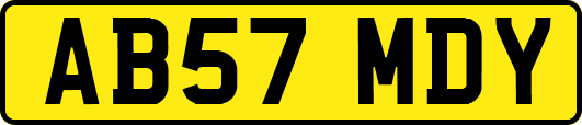 AB57MDY