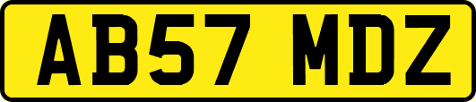 AB57MDZ