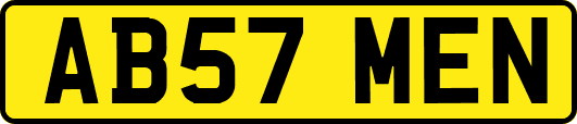 AB57MEN