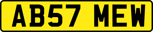 AB57MEW