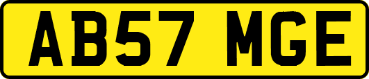 AB57MGE