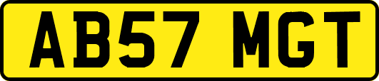 AB57MGT