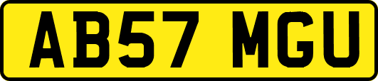 AB57MGU