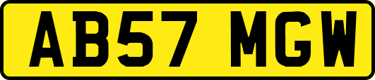 AB57MGW