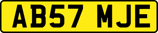 AB57MJE