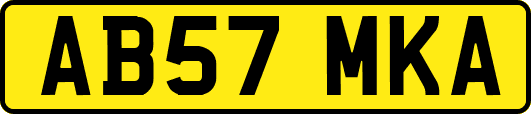 AB57MKA