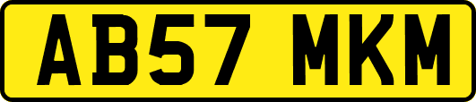 AB57MKM