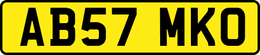 AB57MKO