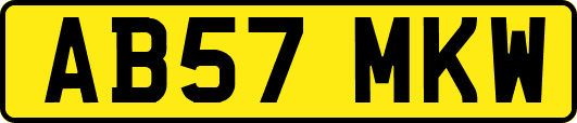 AB57MKW
