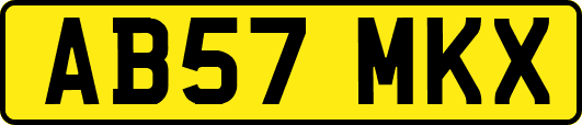 AB57MKX