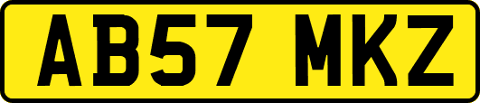 AB57MKZ