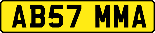 AB57MMA