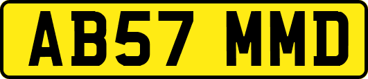 AB57MMD