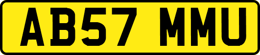 AB57MMU