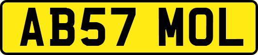 AB57MOL