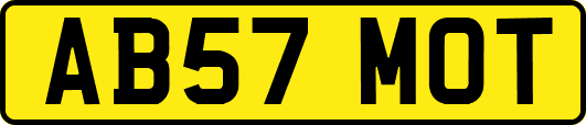 AB57MOT