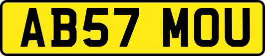 AB57MOU