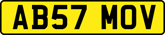 AB57MOV