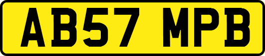 AB57MPB