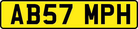 AB57MPH