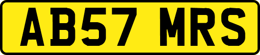AB57MRS