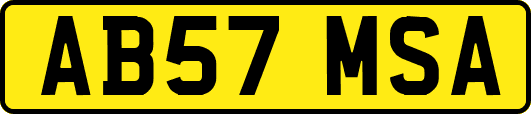AB57MSA
