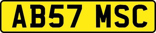AB57MSC