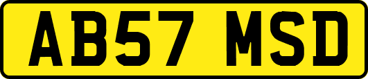 AB57MSD