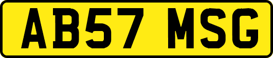 AB57MSG
