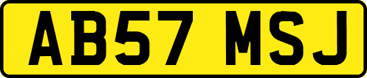 AB57MSJ